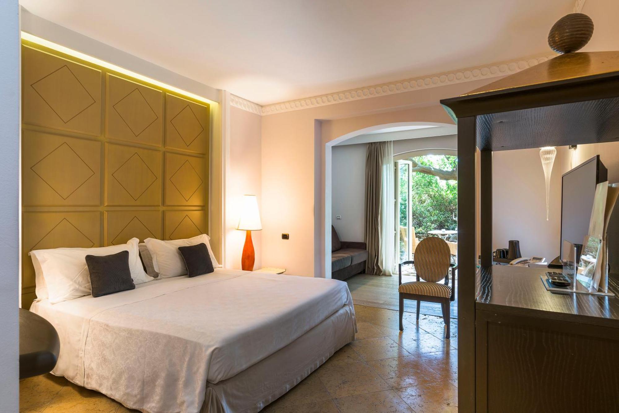 Otel Palace Luxury 5*